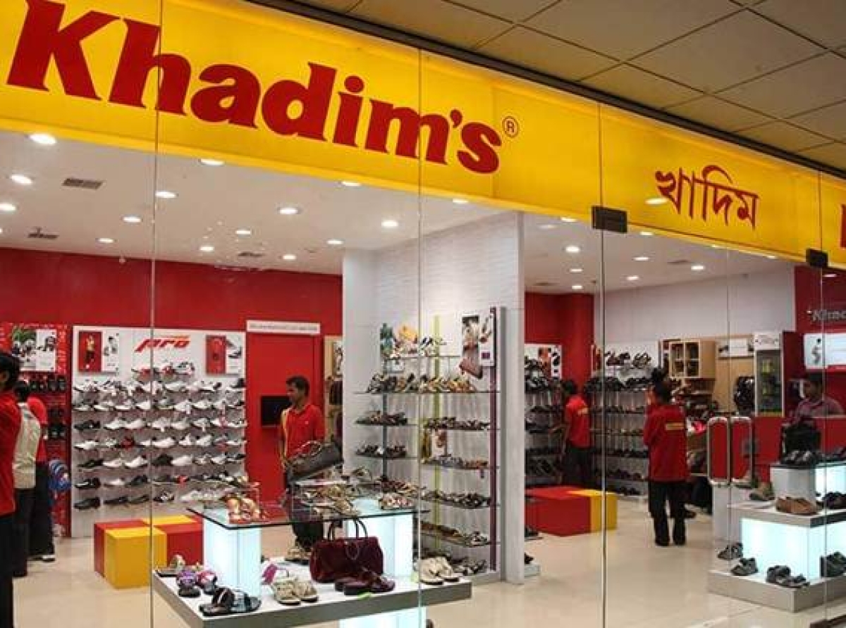 Khadim's